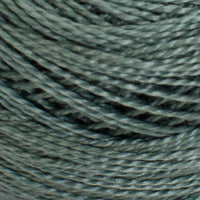 DMC Perle 8 Balls - 926 Grey Green