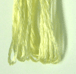 Rajmahal Art Silk Stranded Rayon - 261 Citrus Sorbet