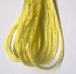 Rajmahal Art Silk Stranded Rayon - 264 Citron