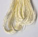 Rajmahal Art Silk Stranded Rayon - 090 Winter White