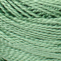 DMC Perle 8 Balls - 320 Fern