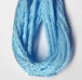Rajmahal Art Silk Stranded Rayon - 786 Blue Heaven