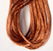 Rajmahal Art Silk Stranded Rayon - 104 Cinnamon