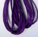 Rajmahal Art Silk Stranded Rayon - 115 Imperial Purple