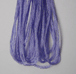 Rajmahal Art Silk Stranded Rayon - 121 Bluebell