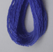 Rajmahal Art Silk Stranded Rayon - 122 Cossack Blue