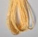 Rajmahal Art Silk Stranded Rayon - 141 Mango Cream