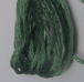 Rajmahal Art Silk Stranded Rayon - 161 Green Alpine