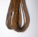 Rajmahal Art Silk Stranded Rayon - 173 Boston Tan