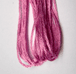 Rajmahal Art Silk Stranded Rayon - 181 Gentle Magenta