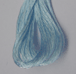 Rajmahal Art Silk Stranded Rayon - 211 Hyacinth