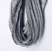 Rajmahal Art Silk Stranded Rayon - 226 Gothis Grey