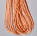 Rajmahal Art Silk Stranded Rayon - 231 Apricot Cream