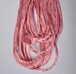 Rajmahal Art Silk Stranded Rayon - 241 Dusky Rose
