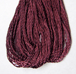 Rajmahal Art Silk Stranded Rayon - 745 Bordeaux
