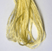 Rajmahal Art Silk Stranded Rayon - 091 Wheat Gold