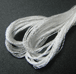 Rajmahal Art Silk Stranded Rayon - 096 White