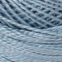 DMC Perle 8 Balls - 932 Blue Gull
