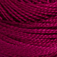 DMC Perle 8 Balls - 915 Bougainvillaea