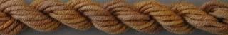 Gloriana Lorikeet - 6 mtr skein - 133W4 - Pecan Dark