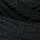 DMC Perle 5 Balls - 310 Black