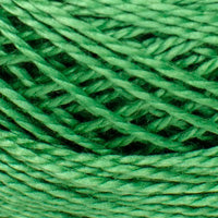 DMC Perle 8 Balls - 701 Grass
