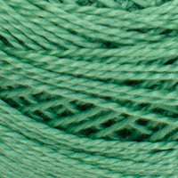 DMC Perle 8 Balls - 913 Jade