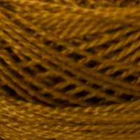 DMC Perle 8 Balls - 782 Wicker