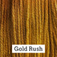 Stranded Cotton - Classic Colourworks - Gold Rush