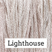 Stranded Cotton - Classic Colourworks - Lighthouse