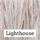 Stranded Cotton - Classic Colourworks - Lighthouse