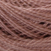 DMC Perle 12 Balls - 778 Amethyst Haze
