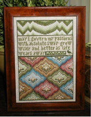 As Life Wears Away - Carriage House Samplings