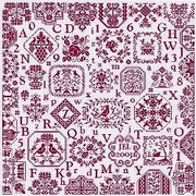 MOULINE ROUGE - Long Dog Samplers