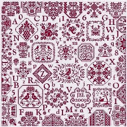 MOULINE ROUGE - Long Dog Samplers