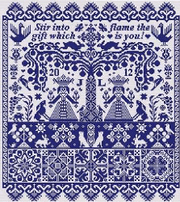 EPISTLE - Long Dog Samplers