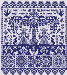 EPISTLE - Long Dog Samplers