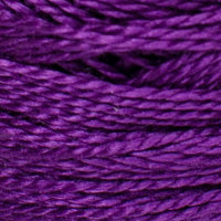 DMC Perle 5 Balls - 550 Passionflower