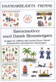 DESIGNS FOR CHILDREN - Danish Handcrafts Guild