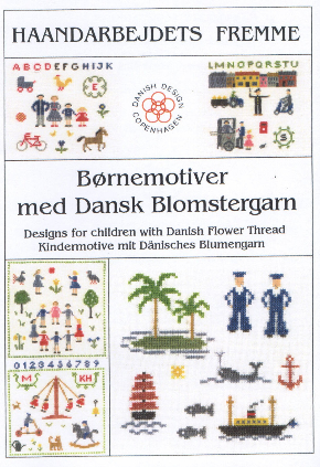 DESIGNS FOR CHILDREN - Danish Handcrafts Guild