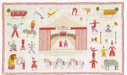 CIRCUS - Danish Handcraft Guild