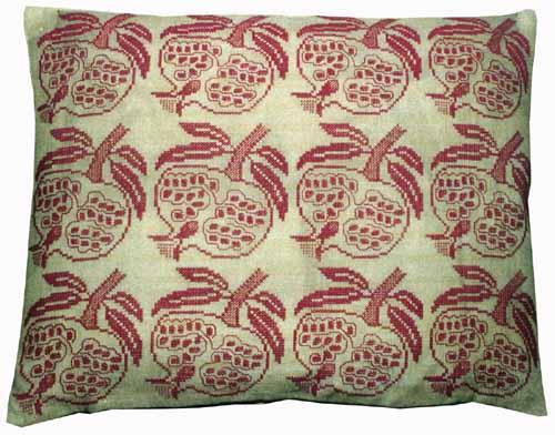 POMEGRANATE - Danish Handcraft Guild