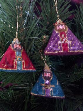 THREE KINGS KIT - Designatus designs
