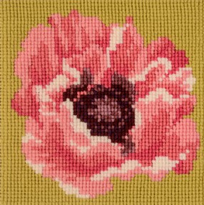 Elizabeth Bradley - Mini Kits - Poppy