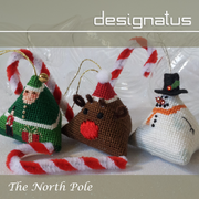 NORTH POLE KIT - Designatus Designs
