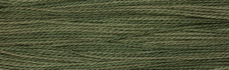 Perle #5 - Weeks Dye Works - Terrapin - 1274