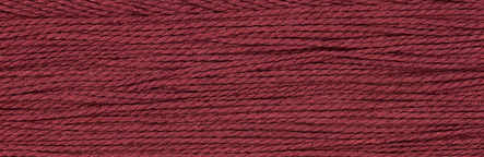 Perle #5 - Weeks Dye Works - Crimson - 3860