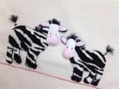 WINDFLOWER - ZEBRAS - Kit