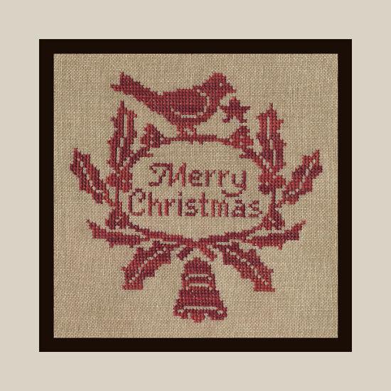 MERRY CHRISTMAS - All Through the Night