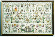 A DUTCH BEAUTY SAMPLER - Permin of Cophenhagen